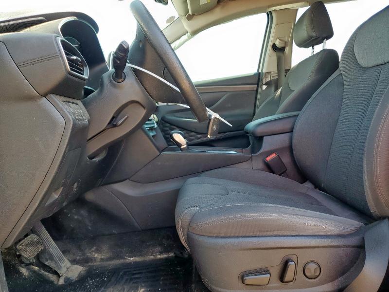 2020 HYUNDAI SANTA FE S - 5NMS33AD4LH304889