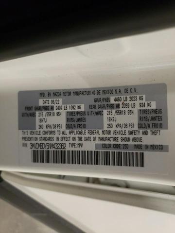 2022 MAZDA CX-30 PREM #3293464436