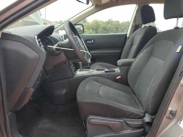 2014 NISSAN ROGUE SELECT S #3302659011