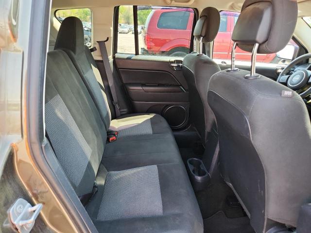 2015 JEEP COMPASS SP 1C4NJDBB1FD423583