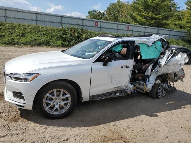 2018 VOLVO XC60 T5 LYV102RK4JB083294