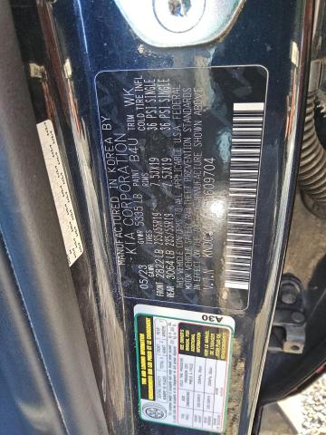 2023 KIA EV6 LIGHT KNDC34LA4P5609704