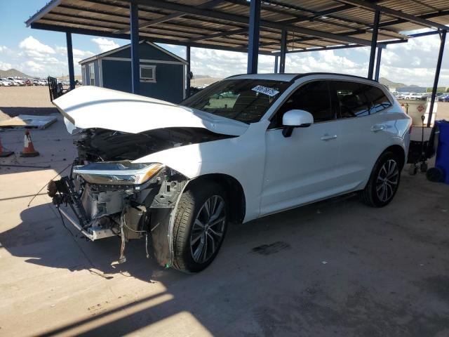 2022 VOLVO XC60 B5 MO YV4L12RK1N1051726