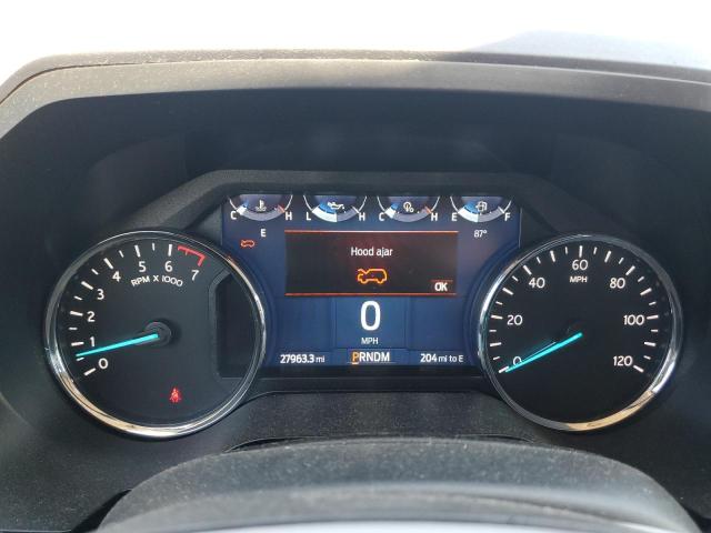 2022 FORD EXPEDITION MAX XLT 1FMJK1JT2NEA64141