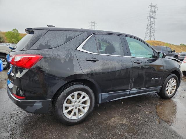 2019 CHEVROLET EQUINOX LT - 3GNAXUEV5KL109885