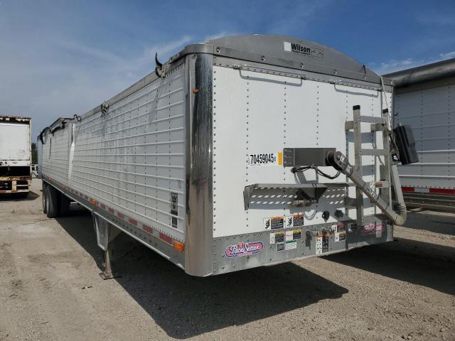 Global Auto Auctions: 2011 WILSON UNKNOWN