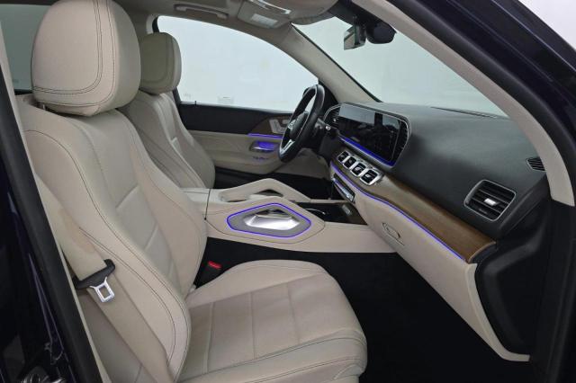 2022 MERCEDES-BENZ GLE 350 4M 4JGFB4KE3NA737727