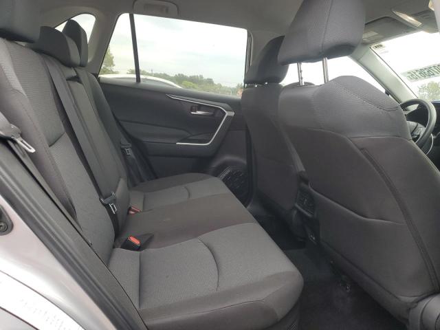 2025 TOYOTA RAV4 XLE 4T3RWRFV4SU175413