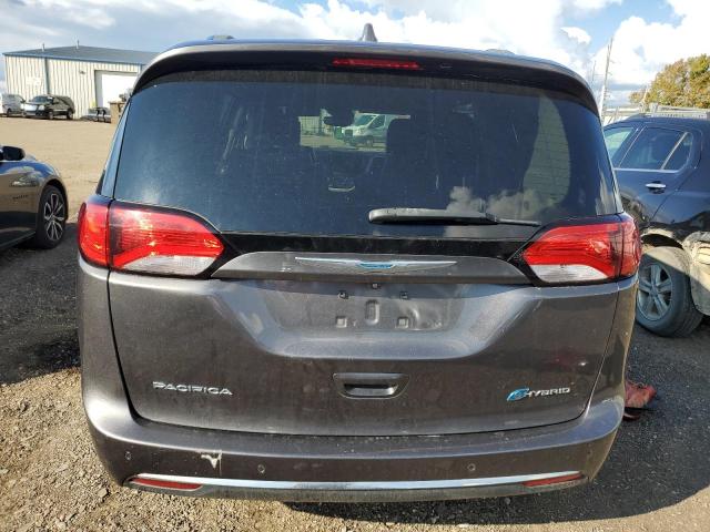 2018 CHRYSLER PACIFICA H 2C4RC1N76JR212841