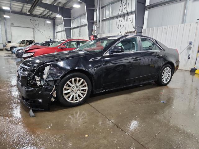 CADILLAC CTS LUXURY