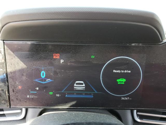 2023 HYUNDAI ELANTRA LIMITED KMHLN4AJ3PU038138