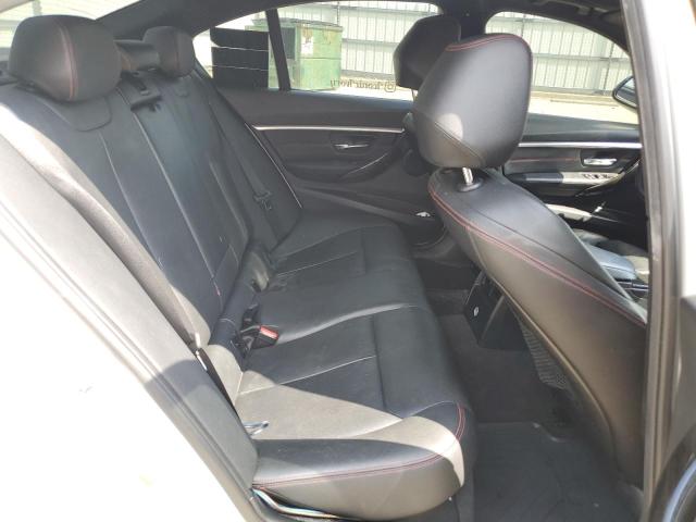 2017 BMW 330 I WBA8B9C35HK884943
