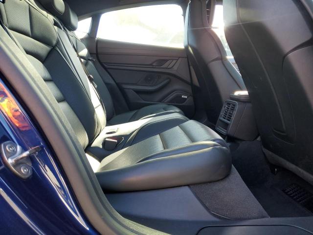 2022 PORSCHE TAYCAN WP0AA2Y10NSA10682