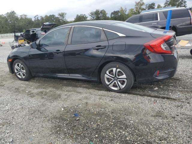 2016 HONDA CIVIC LX - 19XFC2F54GE026974