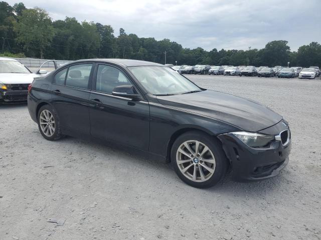 2016 BMW 320 I WBA8A9C54GK617960