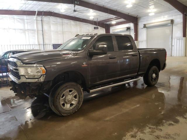 Global Auto Auctions: 2024 RAM 2500 TRADE
