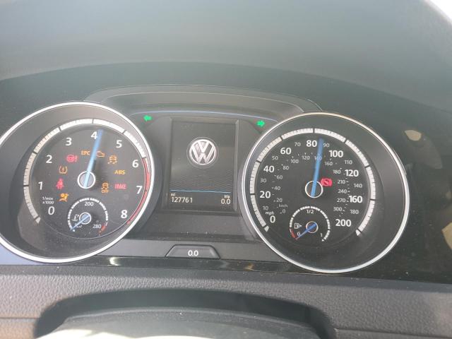 2017 VOLKSWAGEN GOLF R - WVWVF7AUXHW142105