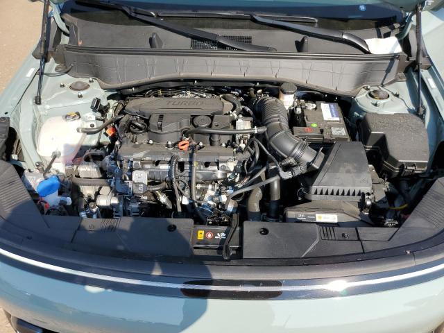 2025 HYUNDAI KONA LIMIT #3316914072