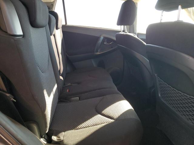 2010 TOYOTA RAV4 SPORT - JTMRF4DV3A5030651