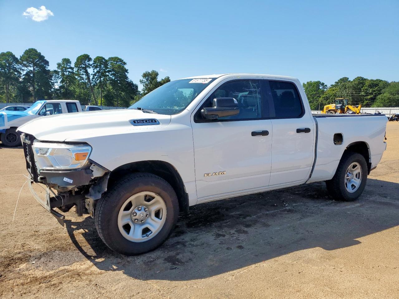 RAM 1500 TRADESMAN