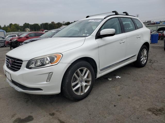 2017 VOLVO XC60 T5 YV440MDJ1H2090512