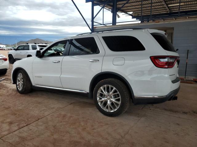 2015 DODGE DURANGO CI 1C4RDHEG0FC176456