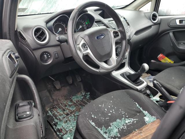 2015 FORD FIESTA SE 3FADP4EJ5FM161753