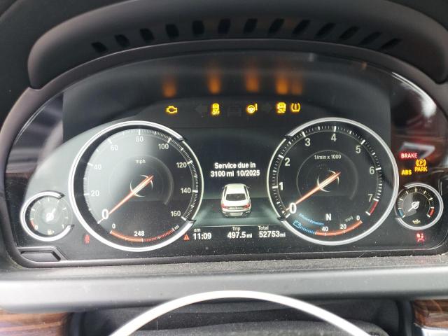 2018 BMW 640 I GRAN WBA6D0C56JG853014