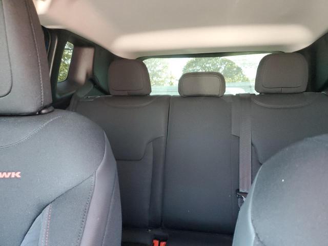2015 JEEP RENEGADE T ZACCJBCT3FPB91590