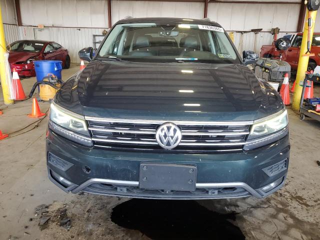 2019 VOLKSWAGEN TIGUAN SEL 3VV4B7AX6KM008900