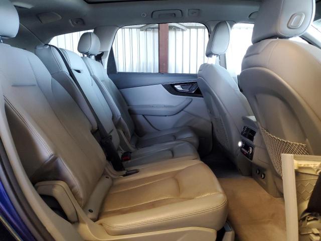 2019 AUDI Q7 PREMIUM #3303051599