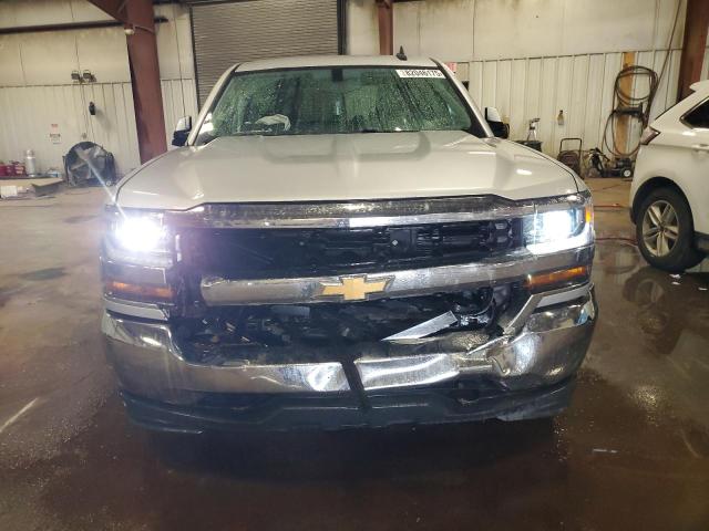 2017 CHEVROLET SILVERADO 3GCUKREC6HG278248