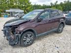 2018 TOYOTA RAV4 LE - 2T3ZFREV0JW420823