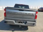 Lot #3302631109 2021 CHEVROLET SILVERADO C1500 RST