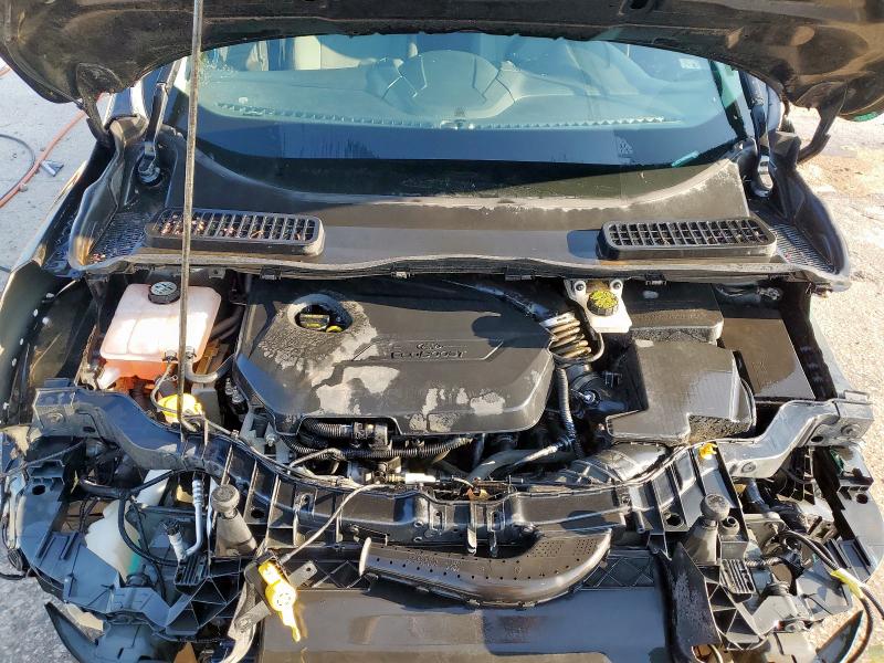 2014 FORD ESCAPE SE #3275793530