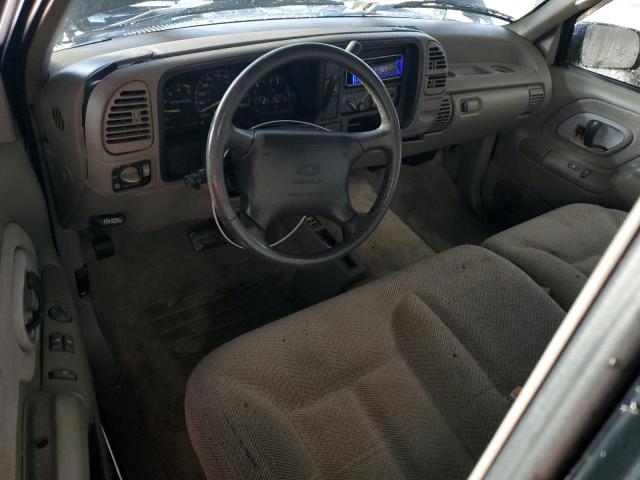 1995 CHEVROLET GMT-400 K1 #3296296449