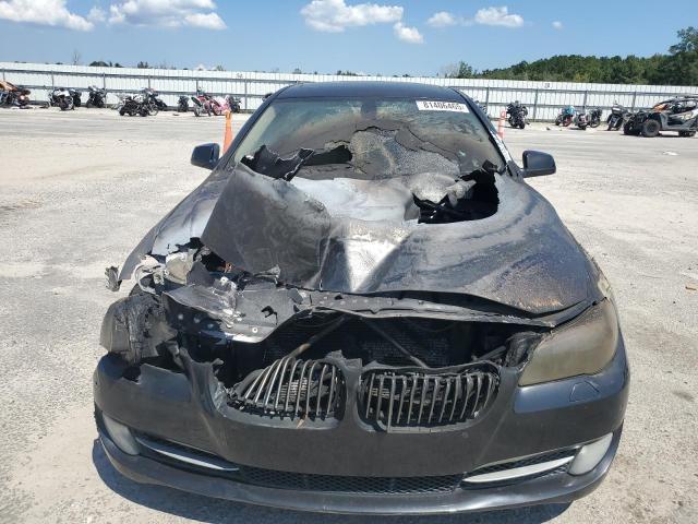 2012 BMW 528 I - WBAXG5C50CDY30437