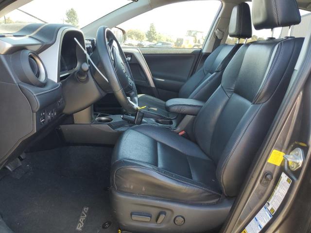 2015 TOYOTA RAV4 LIMITED 2T3DFREV9FW363345