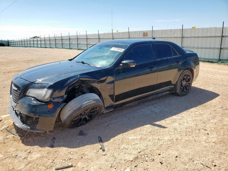 2019 CHRYSLER 300 S #3282601897