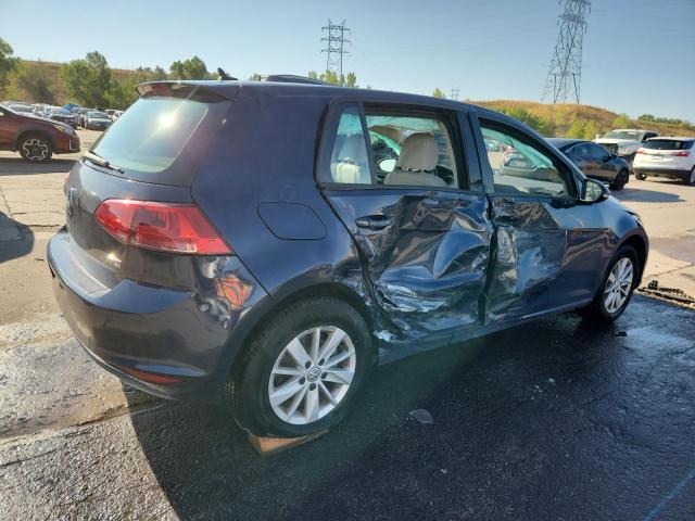 2015 VOLKSWAGEN GOLF 3VW217AU7FM067844