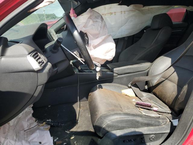 2019 HONDA ACCORD SPO #3255474422