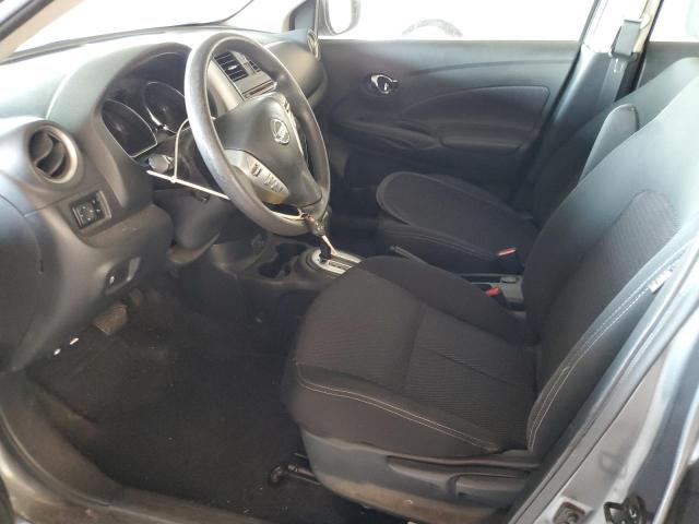 2018 NISSAN VERSA S 3N1CN7AP6JL811344