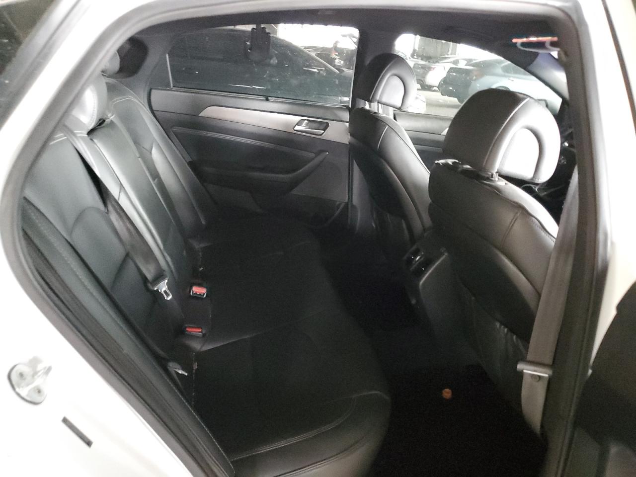 Lot #3296245420 2015 HYUNDAI SONATA SPO