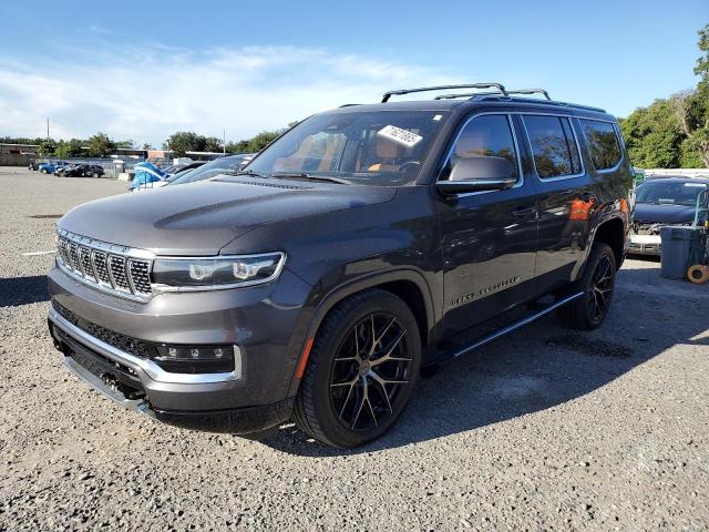 2022 JEEP GRAND WAGONEER SERIES III 1C4SJVGJ1NS110505