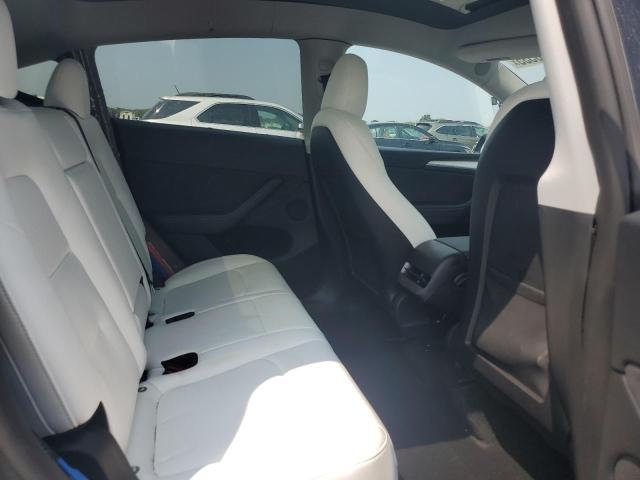 2023 TESLA MODEL Y 7SAYGDEE9PA163137