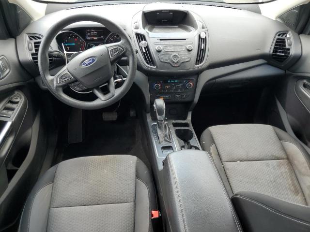 2018 FORD ESCAPE SE 1FMCU0GD3JUA43649