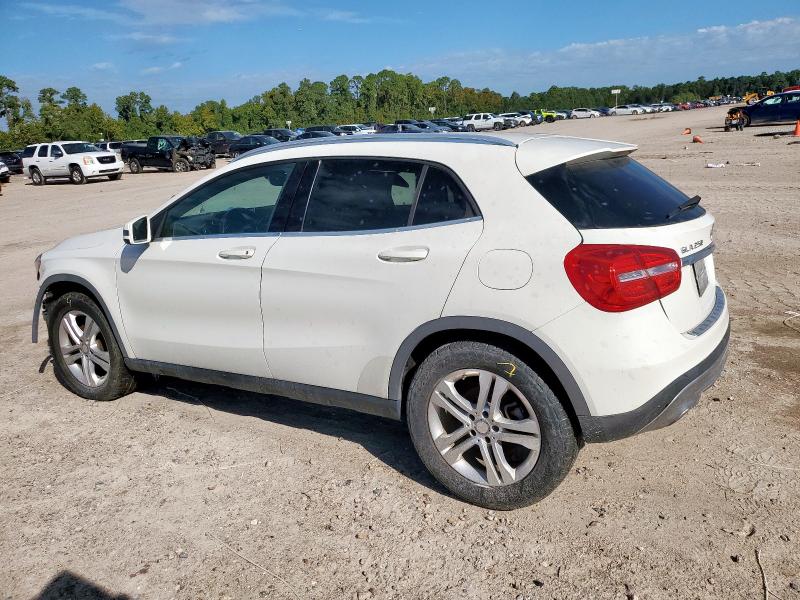 2017 MERCEDES-BENZ GLA 250 - WDCTG4EB1HJ311303