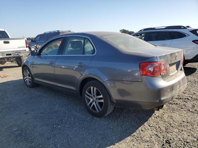 2005 VOLKSWAGEN NEW JETTA 2.5L OPTION PACKAGE 1 #3302729048