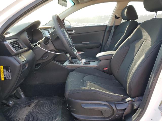 2017 KIA OPTIMA LX - 5XXGT4L33HG124048