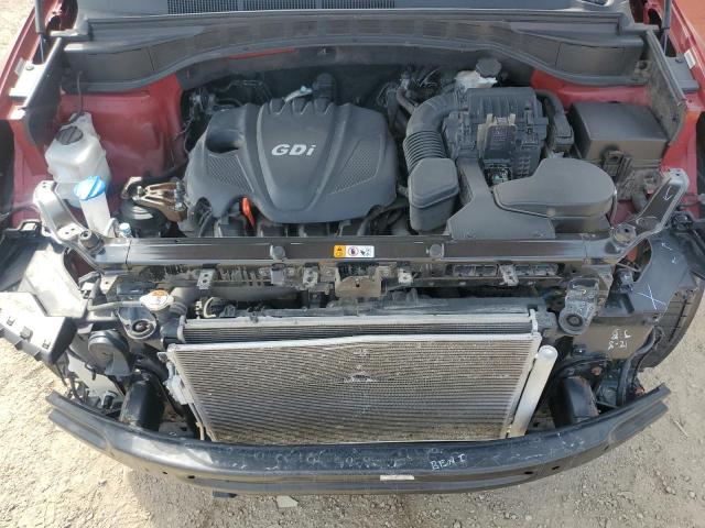 2015 HYUNDAI SANTA FE SPORT 5XYZUDLB6FG259885